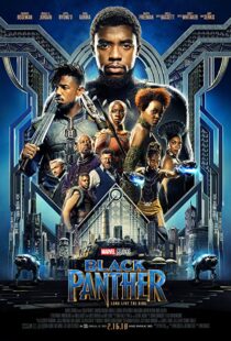 دانلود فیلم Black Panther 20181344-335316375