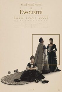 دانلود فیلم The Favourite 201820041-465438269