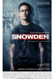 دانلود فیلم Snowden 20166651-67277593