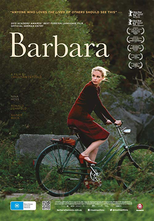 دانلود فیلم Barbara 2012