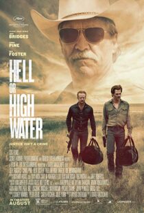 دانلود فیلم Hell or High Water 201613119-1988561614