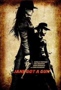 دانلود فیلم Jane Got a Gun 20154411-243915724