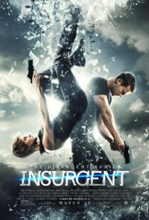 دانلود فیلم The Divergent Series: Insurgent 201520436-106715725