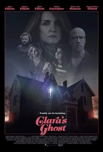 دانلود فیلم Clara’s Ghost 201819721-153016468