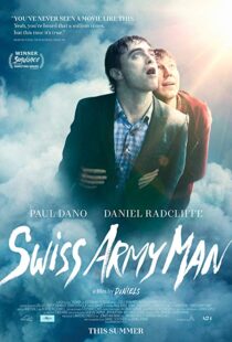 دانلود فیلم Swiss Army Man 20166639-427022345