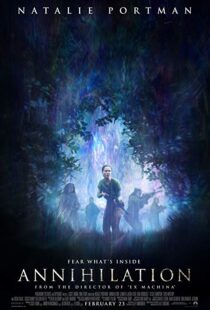 دانلود فیلم Annihilation 20181561-684449785