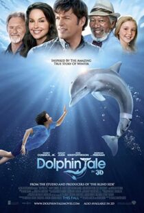 دانلود فیلم Dolphin Tale 201122509-138068450