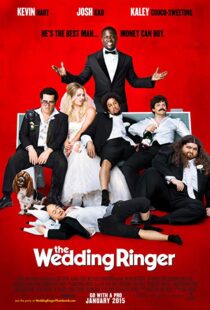 دانلود فیلم The Wedding Ringer 20156510-1966055888