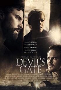 دانلود فیلم Devil’s Gate 201720150-147569242