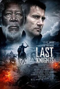 دانلود فیلم کره ای Last Knights 20153334-1129927651