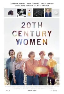 دانلود فیلم 20th Century Women 201620237-445265257