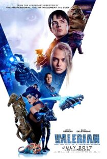 دانلود فیلم Valerian and the City of a Thousand Planets 20172185-1580699021