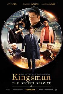 دانلود فیلم Kingsman: The Secret Service 20141502-839858152