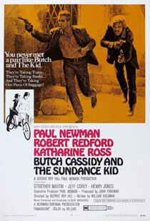 دانلود فیلم Butch Cassidy and the Sundance Kid 19694948-347717236