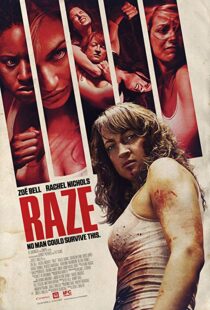 دانلود فیلم Raze 201322405-1966853750