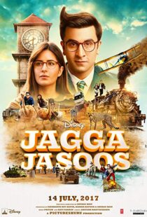 دانلود فیلم هندی Jagga Jasoos 201720798-484526294