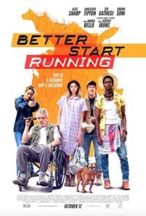 دانلود فیلم Better Start Running 201815292-627792415