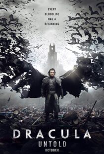 دانلود فیلم Dracula Untold 20142662-239101466