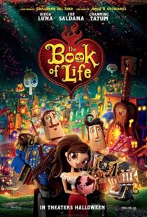 دانلود انیمیشن The Book of Life 20141150-1192194213