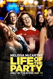 دانلود فیلم Life of the Party 20181214-487831005