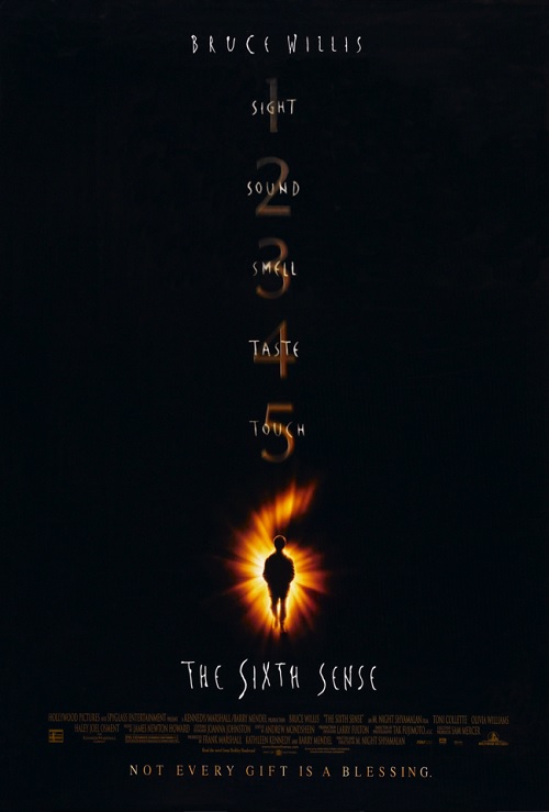 دانلود فیلم The Sixth Sense 1999