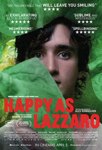 دانلود فیلم Happy as Lazzaro 201810060-1714198586