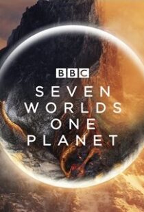 دانلود مستند Seven Worlds One Planet12951-736934020