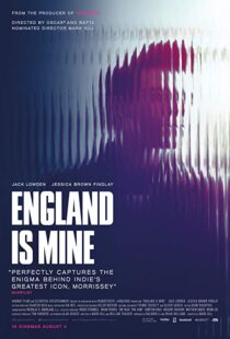 دانلود فیلم England Is Mine 201718551-581743036