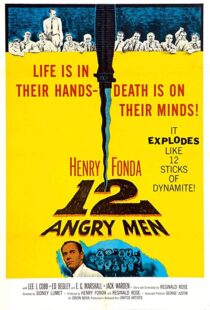 دانلود فیلم 12 Angry Men 19572881-264709474