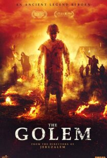 دانلود فیلم The Golem 201815365-790635450