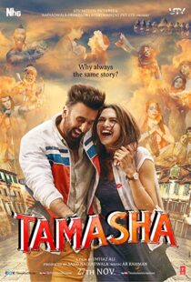 دانلود فیلم هندی Tamasha 201510543-1233290878