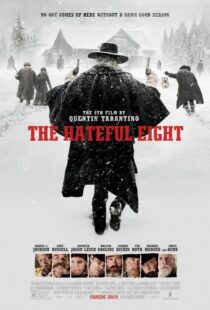 دانلود فیلم The Hateful Eight 201519546-1132086411