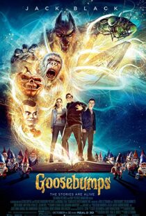 دانلود فیلم Goosebumps 201513113-450259829