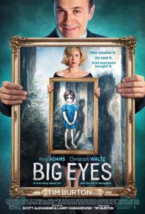 دانلود فیلم Big Eyes 20143613-262026126