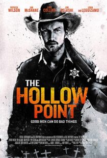 دانلود فیلم The Hollow Point 201615615-2077072925