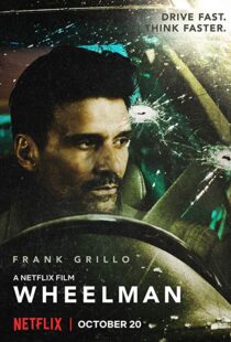 دانلود فیلم Wheelman 201715040-1037036145