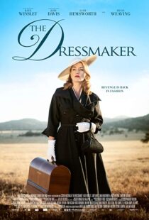 دانلود فیلم The Dressmaker 20156527-1220473