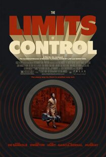 دانلود فیلم The Limits of Control 200911965-1363692553