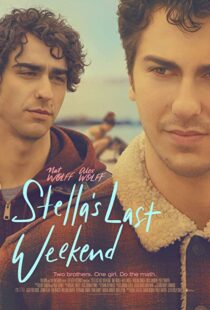 دانلود فیلم Stella’s Last Weekend 20188604-1779205779