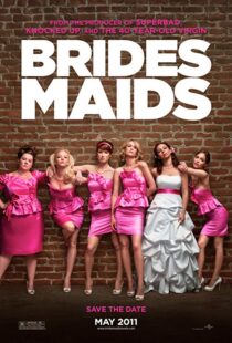 دانلود فیلم Bridesmaids 20114324-154895159