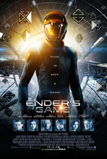 دانلود فیلم Ender’s Game 201313195-288663901