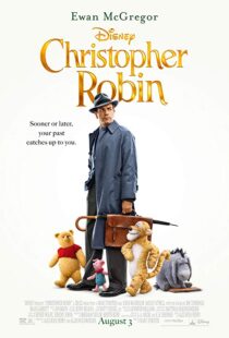 دانلود فیلم Christopher Robin 20183778-1176034133