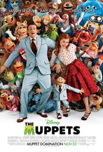 دانلود فیلم The Muppets 20114378-1588483828