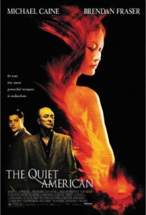 دانلود فیلم The Quiet American 200218674-305414731