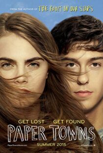 دانلود فیلم Paper Towns 20153031-694707765