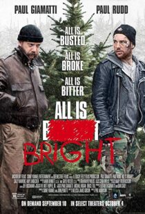 دانلود فیلم All Is Bright 201311741-1970227766