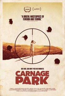 دانلود فیلم Carnage Park 201614925-1821752295