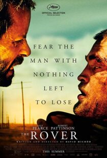 دانلود فیلم The Rover 20143673-1865050738