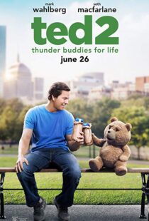 دانلود فیلم Ted 2 201513150-1812283516