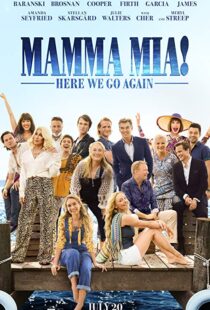 دانلود فیلم Mamma Mia! Here We Go Again 201817077-1889161206